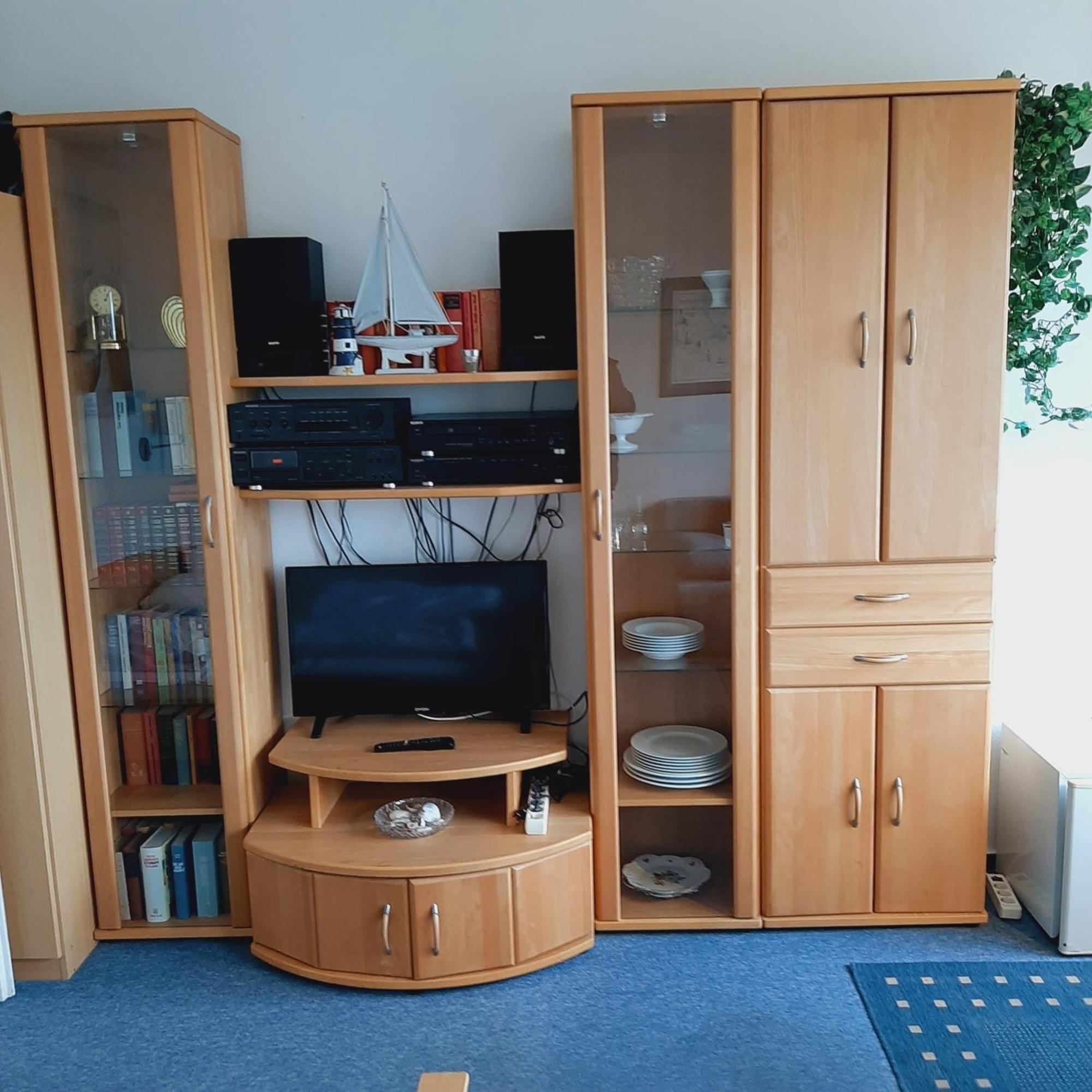 Apartmán Fw Knuetel Nr 59 Burgtiefe auf Fehmarn Exteriér fotografie
